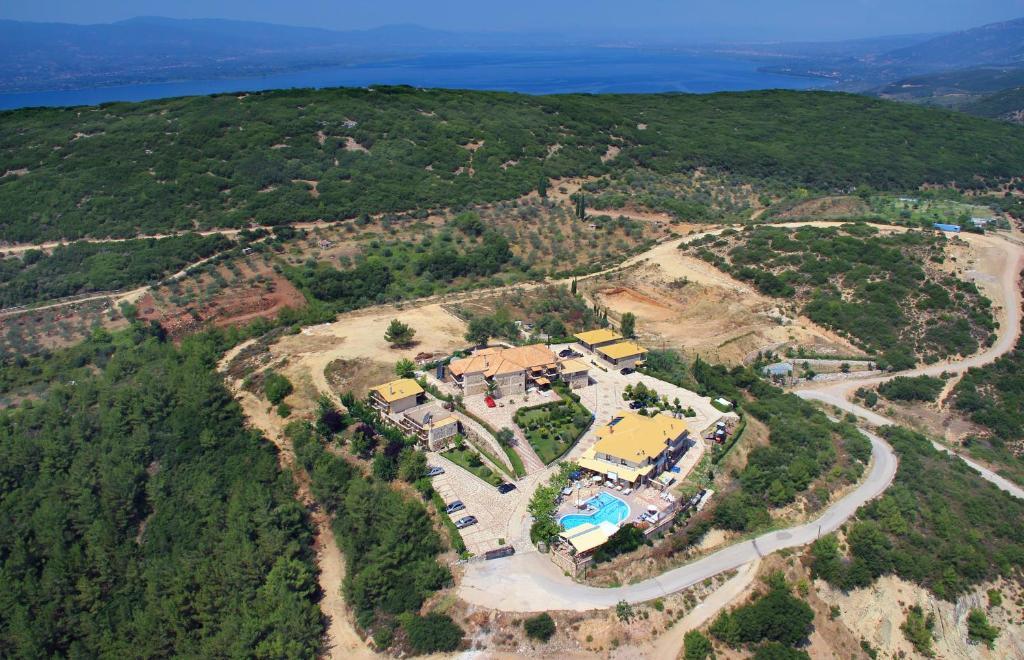 Thermios Apollon Hotel 3*